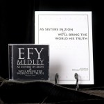 EFY Medley - Michael R. Hicks - LDS Composer