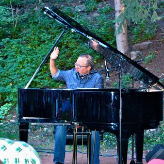 Michael R. Hicks - Music Events Booking