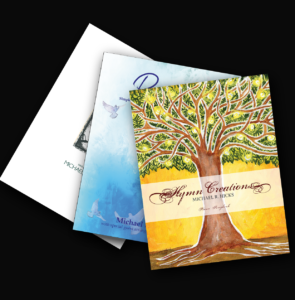 Solo Piano Hymn Arrangement Songbook collection